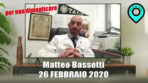 PER NON DIMENTICARE - FEBBRAIO 2020. Fuori dal Virus.394.SP