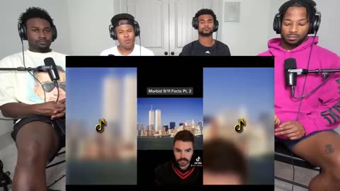 Crazy TIKTOK Facts that Might Break Your Brain!