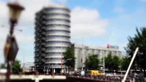 Akasoundsite_Living in Amsterdam
