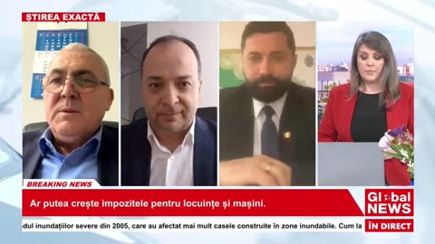 Știrea exactă (Global News România; 02.03.2023)1