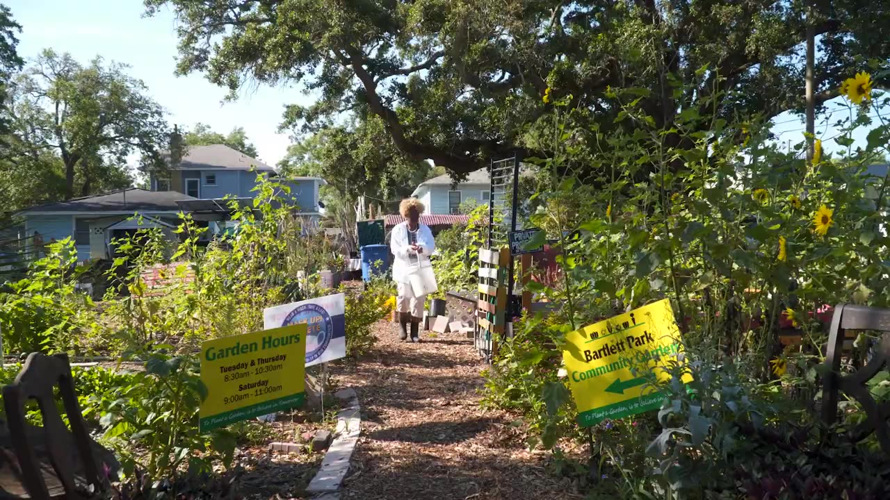 The Most Important Thing That's Probably Missing From Your Backyard
