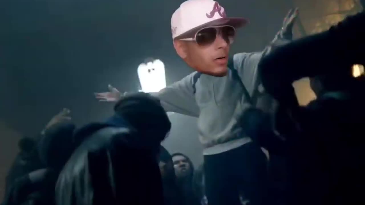 DON TAKE NOTES THIS HOW U RAP