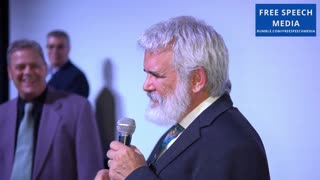 Concerted Worldwide Effort to Tear the Resistance Movement Apart - Spanish Subtitles