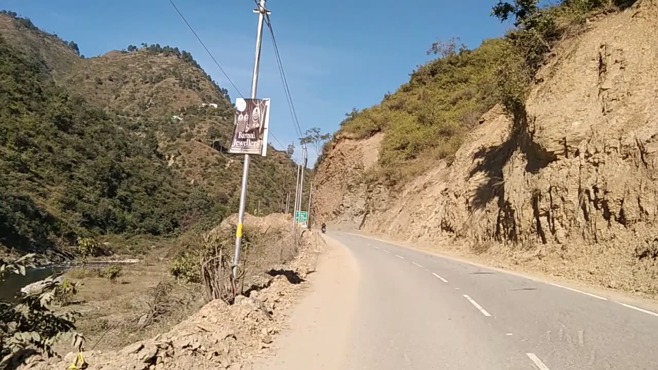 Nainital Travel Vlog: A Scenic Journey to the Hills