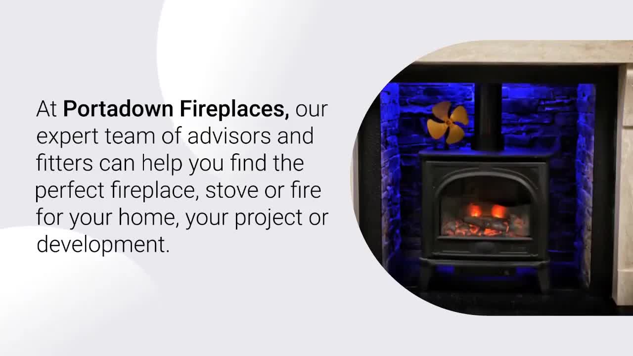 Portadown Fireplaces