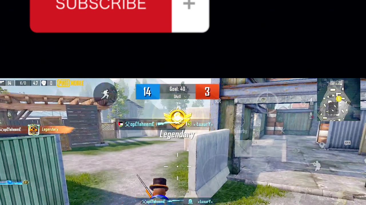 #opfaheem2#pubgmobile#