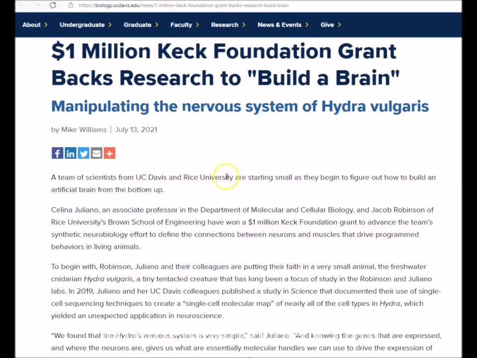 HAIL HYDRA_ Covid Vax Synthetic Biology and Nanobioelectronics