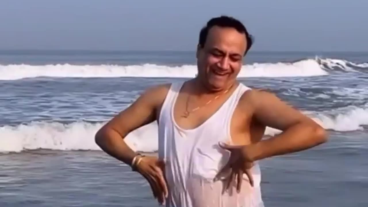 Dancing