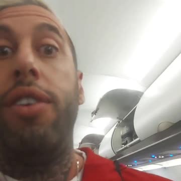 Chris Sky: Mask Mandates Are Still On All flights✈️ To Colombia and Brazil🤣