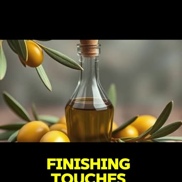 Essential Ingredients for a Perfect Fish Salad!