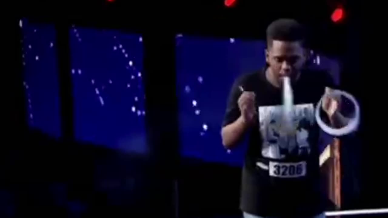 Incredible Talent