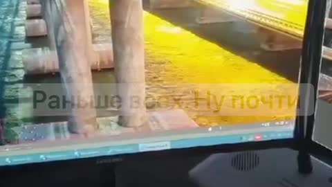 Kerch explosion