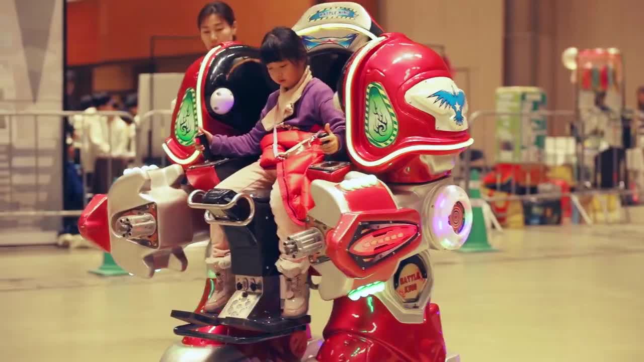 Education Korea Robot Challenge