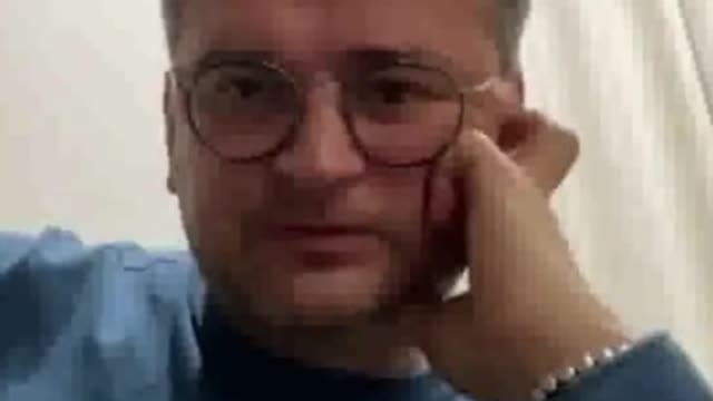 The Foreign Minister of Ukraine was pranked by a fake US Ambassador.