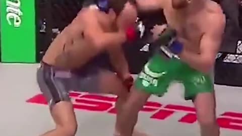 UFC