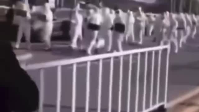 China Protests Covid Restrictions