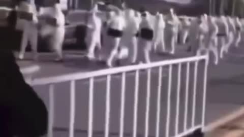 China Protests Covid Restrictions