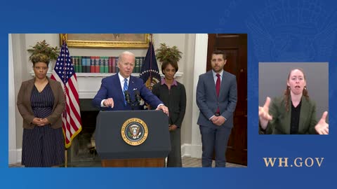 0395. President Biden Delivers Remarks on Economic Growth, Jobs, and Deficit Reduction