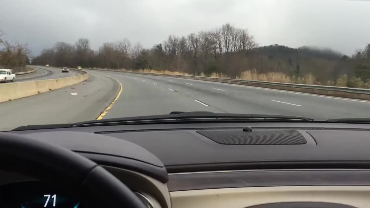 2015 Buick LaCrosse OnStar Review