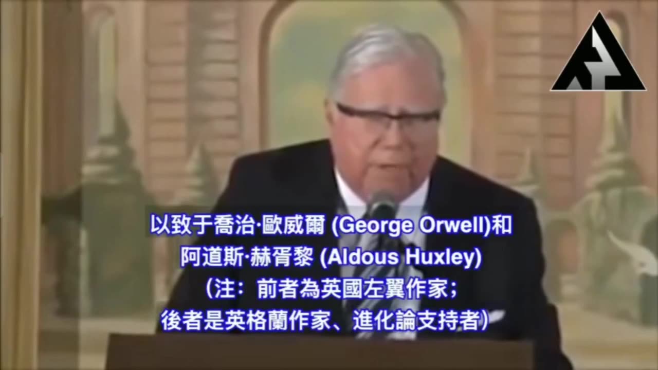 Facebook Is Owned By The CIA