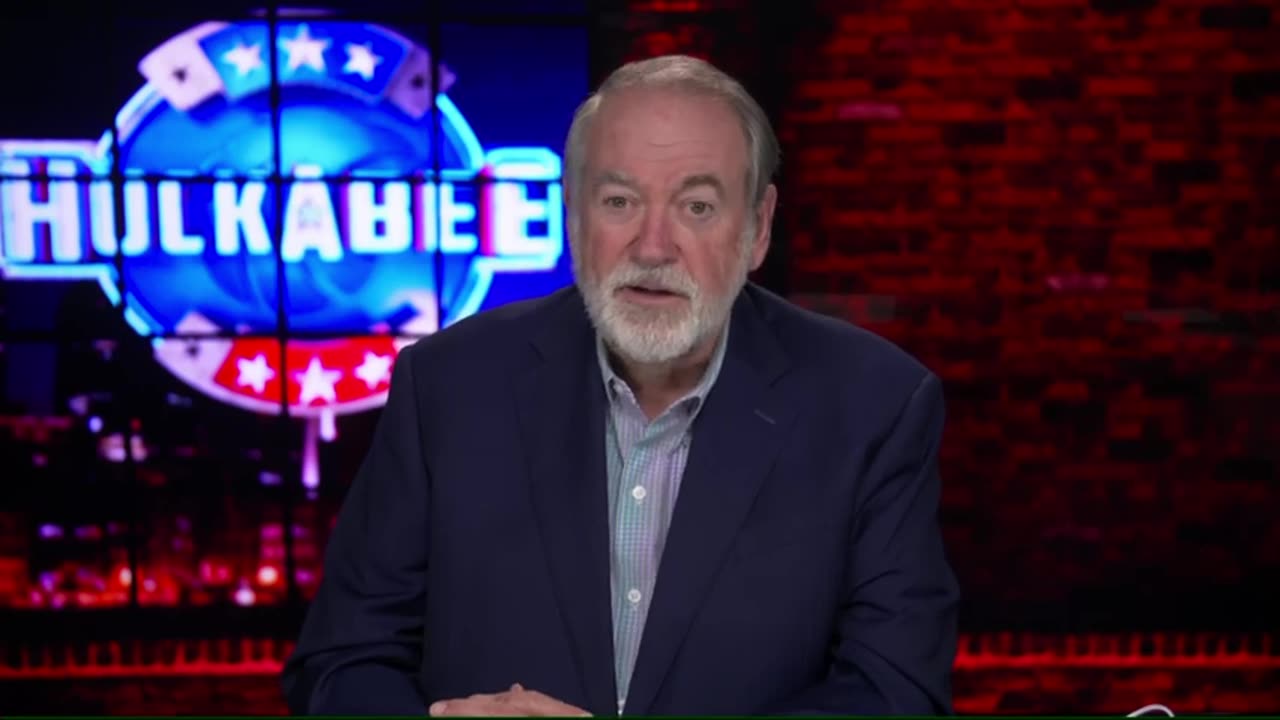 FBI Director DOUBLE CROSSES Rep. Comer, the Reason Might NOT be Helping Biden | Breakdown | Huckabee