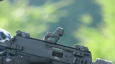 SWISS PDW