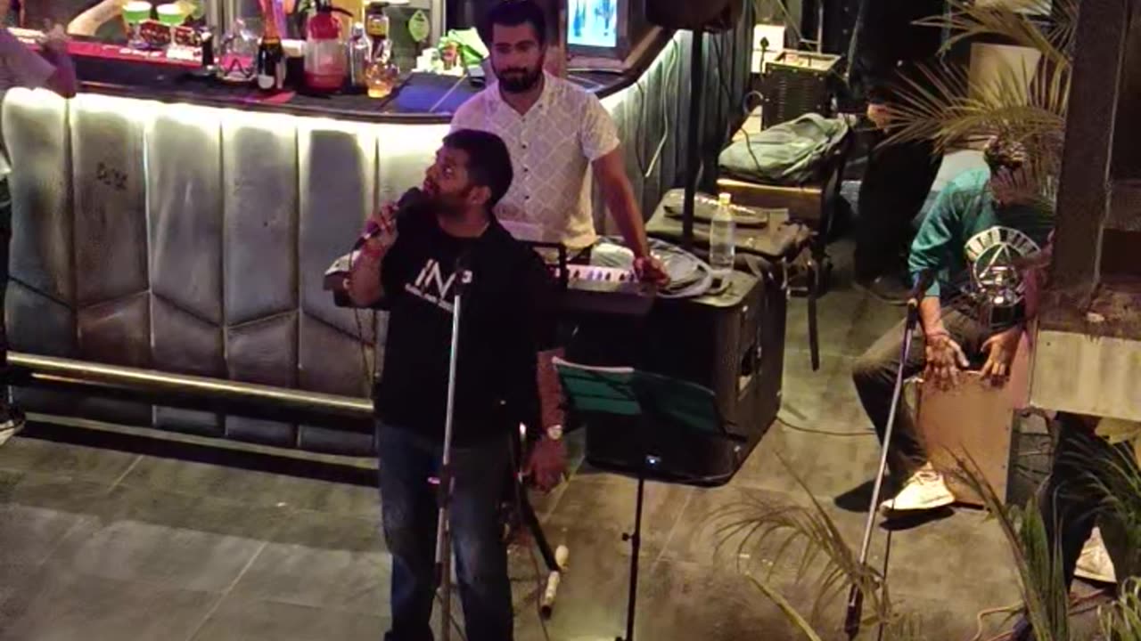 Kahani Suno 2.0 || Live Kahani Suno 2.0 || Live Music