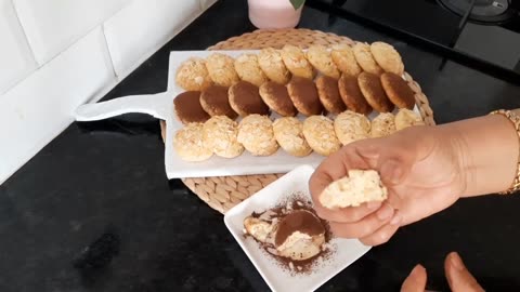moroccan recipes: ep01