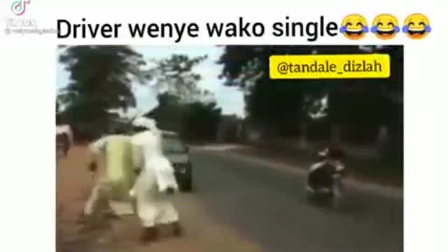 Single drivers