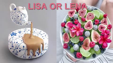 LISA OR LENA ♥ #5