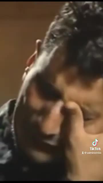 Isis Leader Meets Jesus GOD ANSWERS PRAYER!!