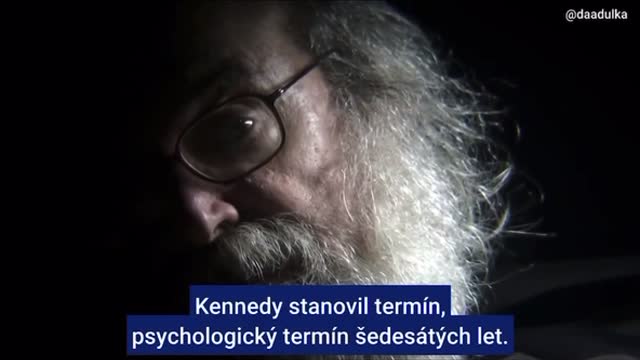 Stanley kubrick … falešné přistání na měsíci