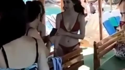 My live video with friends enjoy mint
