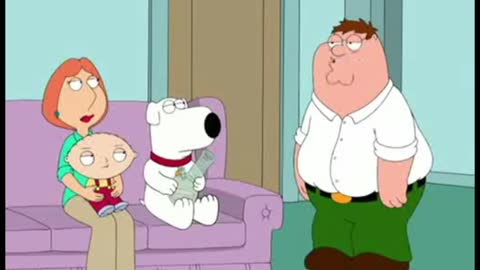 Family Guy - Peter's High Hate List - Episode 420 (WITH MUSIC)