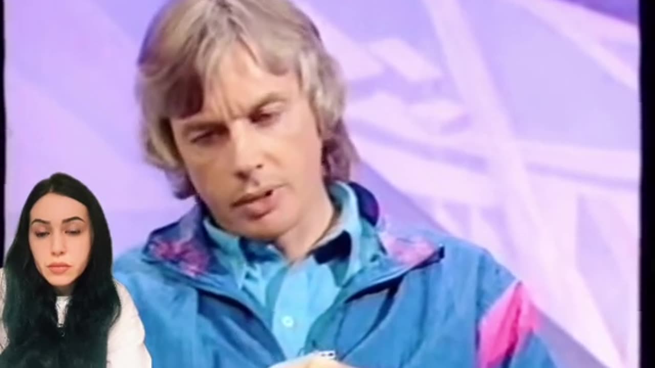 Complete David Icke Interview with Terry Wogan