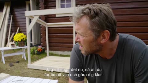 Torpet Norge S04E13