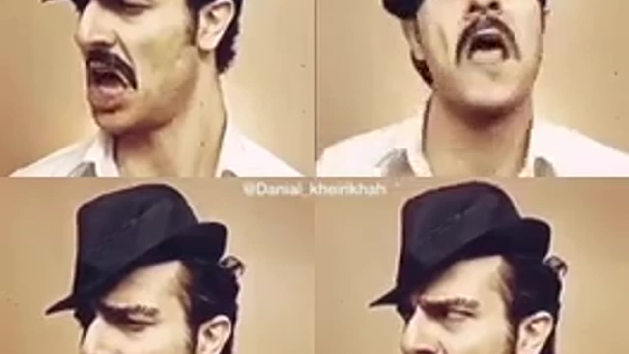 Danail