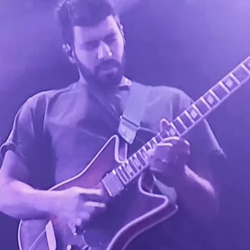 Jake Brownstein (Eggy) - LIVE @ Saturn (Short 5)