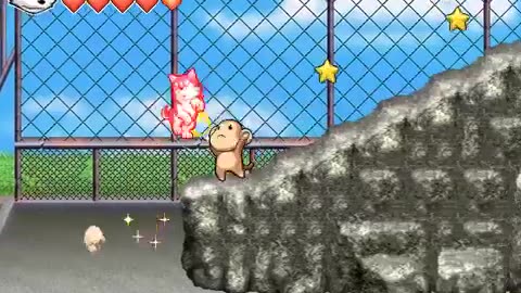white heart beakgu 3 gameplay