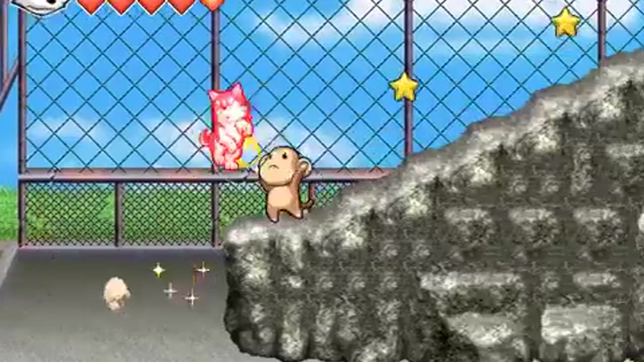 white heart beakgu 3 gameplay