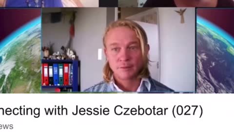 Jessie Czebotar Talking About The Red Shoe Club