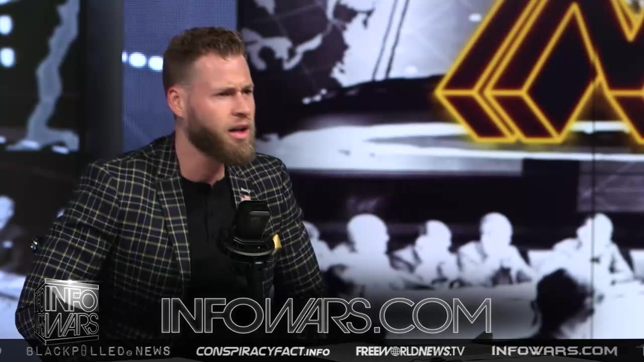 WW3 Update: Leftists Confronted by Their Own Collapsed Civilization Awaken from Brainwashing19 min