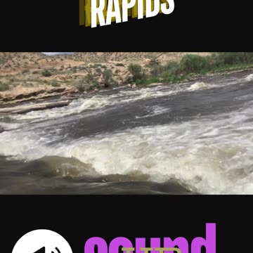 Colorado Rapids in Surround Sound: Feel the Rush! 🌊🎧