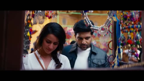 SURMA SURMA: Guru Randhawa Feat. Jay Sean, Larissa Bonesi, Vee, DirectorGifty, Bhushan Kumar