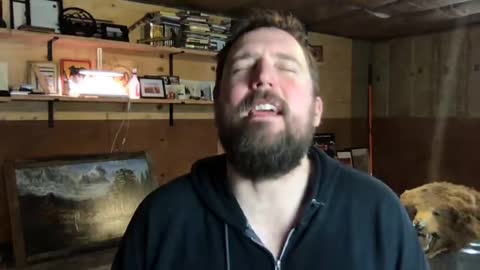 Owen Benjamin - TikTok Barbie Doll