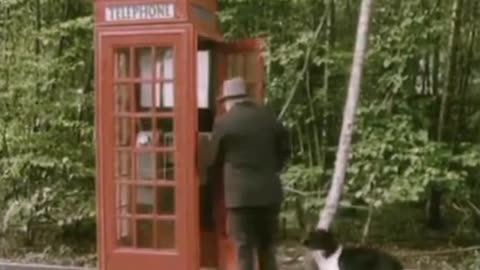 The Benny Hill show- Videomachine