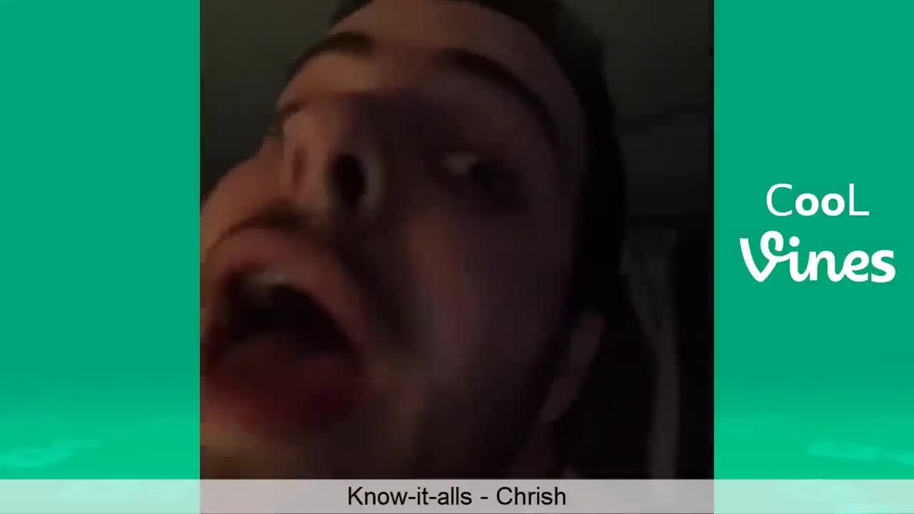 Funny vines