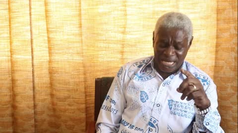 THE RESURRECTION IS ALL ABOUT RIGHTEOUSNESS PT. 1