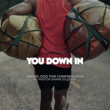 Take The Weights Off! | Pastor Shane Idleman