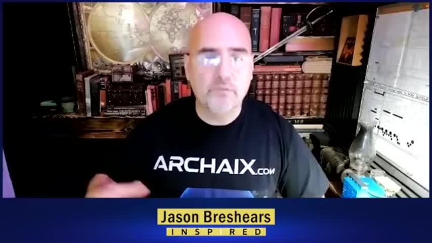 Archaix | The Real Reset they won't tell us about? (Simulacrum theory) - Nov 17 2022